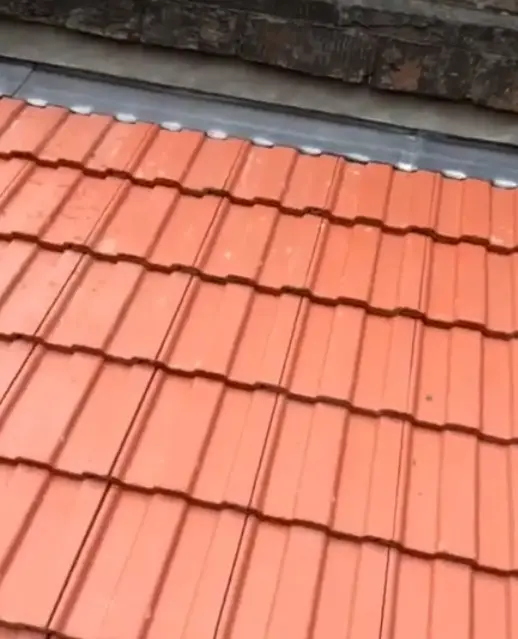 Slate Roofing & Tile Roofing